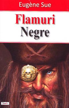 Flamuri negre Eugene Sue