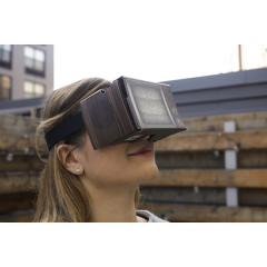 Ochelari Virtual Reality - Retro TV