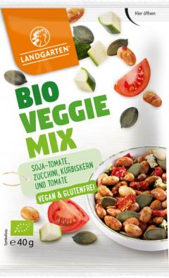 Mix veggie eco - Landgarten