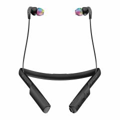 Casti Skullcandy - Method Bluetooth - Black/Gray