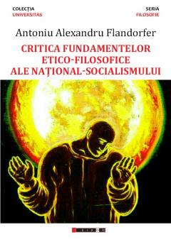Critica fundamentelor etico-filosofice ale national-socialismului