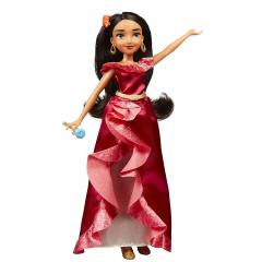 Jucarie - Elena of Avalor Adventure Dress Doll