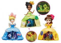 Figurina Princess - diverse modele