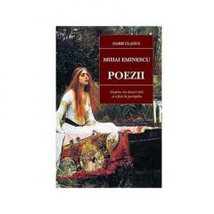 Poezii - Mihai Eminescu Mihai Eminescu