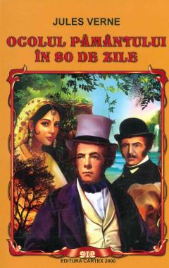 Ocolul pamantului in 80 de zile Jules Verne