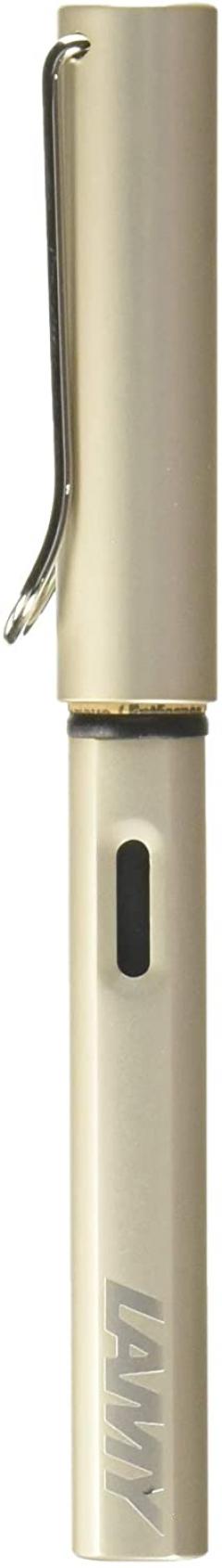 Stilou - Lamy LX - Palladium (M)