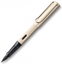 Stilou - Lamy LX - Palladium (M)