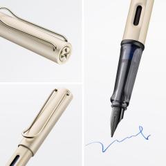 Stilou - Lamy LX - Palladium (M)