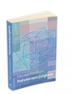 Psihoterapie jungiana Michael Fordham