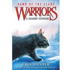 Warriors - Dawn of the Clans #5