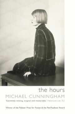 Coperta cărții The Hours
