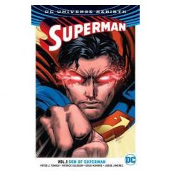 Superman Vol. 1