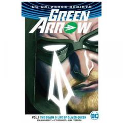 Green Arrow  Vol. 1