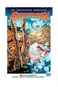 Aquaman  Vol. 1