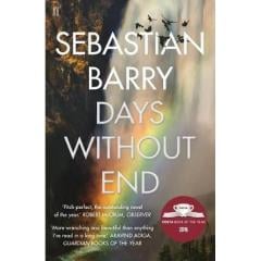 Days Without End Sebastian Barry