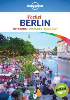 Lonely Planet Pocket Berlin