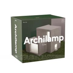 Lampa de veghe - Archilamp Cube