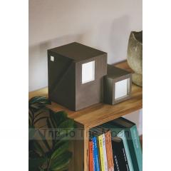 Lampa de veghe - Archilamp Cube