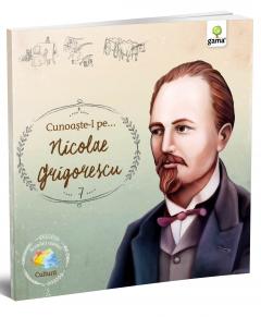 Cunoaste-l pe...Nicolae Grigorescu