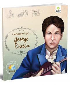 Cunoaste-l pe...George Enescu