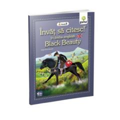 Black Beauty - Invat sa citesc in limba engleza! Nivelul III 