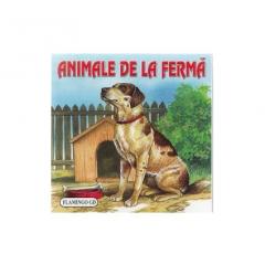 Animale de la ferma 