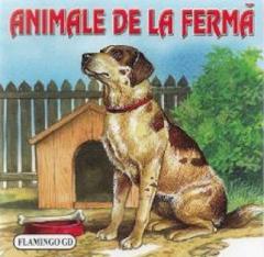 Animale de la ferma