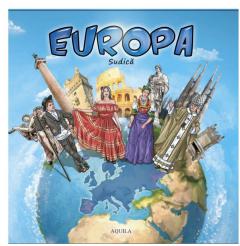 Europa Sudica