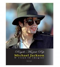 Regele muzicii pop, Michael Jackson