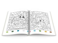 NumeroColor - Junior