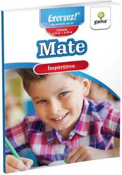 Mate. Impartirea 