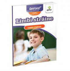 Limba engleza - Exersez 