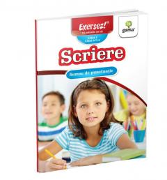 Semnele de punctuatie - Exersez 