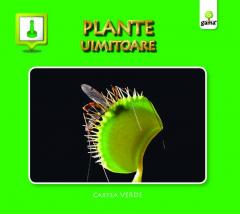 Plante uimitoare - Genius