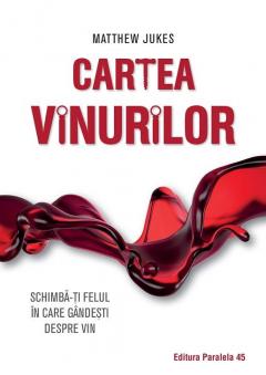 Cartea vinurilor