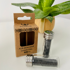 Ata dentara - Gingia 60m, charcoal