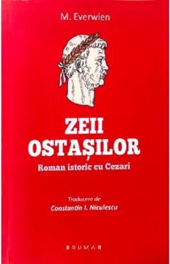 Zeii ostasilor