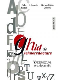 Ghid de tehnoredactare