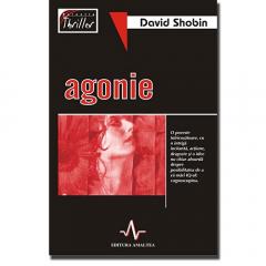 Agonie David Shobin