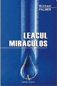 Leacul miraculos