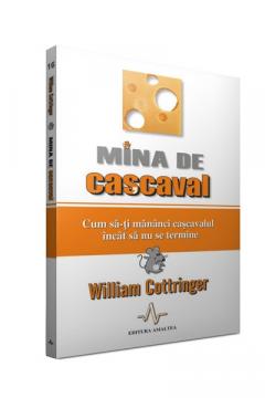 Mina de cascaval