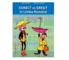 Corect Vs Gresit In Limba Romana