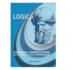 Logica. Ghid de Pregatire pentru examenul de Bacalaureat