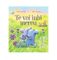 Te voi iubi mereu Mark Sperring
