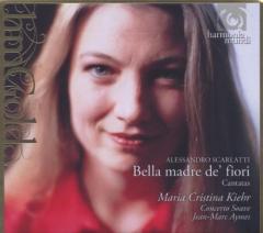 Scarlatti: Bella madre de' fiori - Cantatas