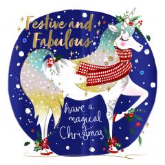 Felicitare - Festive And Fabulous