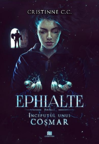 Ephialte. Inceputul unui cosmar