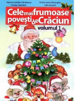 Cele mai frumoase povesti de Craciun