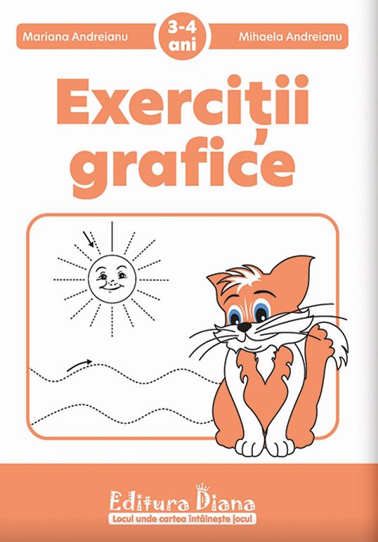 Exercitii grafice