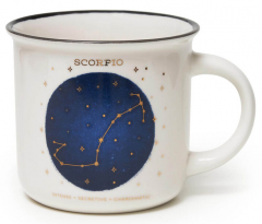 Cana - Count Your Lucky Stars - Scorpio